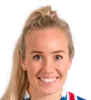 Elisa Vidarsdottir