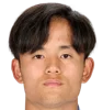 Takefusa Kubo
