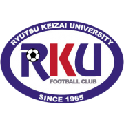 Logo Ryutsu Keizai University