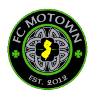 Logo FC Motown
