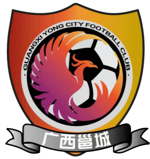 Guangxi Yong City