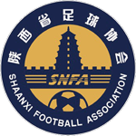 Logo Shaanxi Zhidan Women