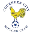 Logo Cockburn City Reserves