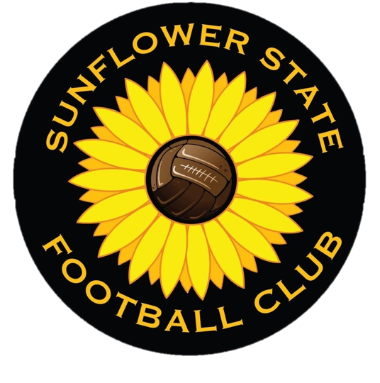 Logo Sunflower State FC (W)
