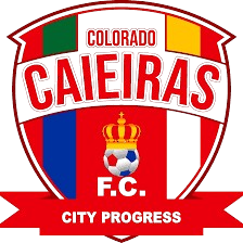 Logo Colorado Caieiras SP Youth