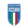 Logo Charlestown Azzurri