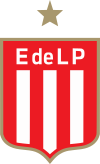Logo Estudiantes LP Women