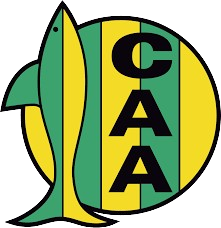 Logo Aldosivi (W)
