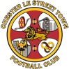Chester Le Street Women