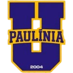 Logo Paulinia Universitario U23
