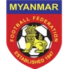 Myanmar U23