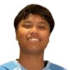 Sanfida Nongrum