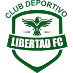 Logo Club Libertad FC