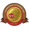 Logo Anseong Citizen