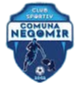 Logo CSC Negomir