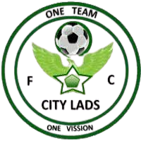 Logo City Lads FC Women