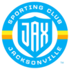 Logo Sporting Jax B