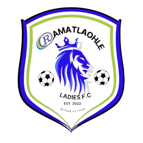 Logo Ramatlaohle FC (W)