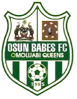 Osun Babes Women