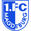 Logo 1. FC Magdeburg
