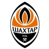 Shakhtar Donetsk(RUS)