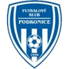 Podkonice