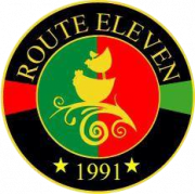 Logo Route Eleven