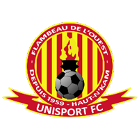 Logo Unisport Bafang