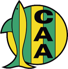 Logo CA Aldosivi U20