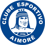 Logo Aimore RS U20