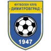 FK Dimitrovgrad