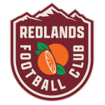 Logo Redlands FC