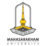 Logo Mahasarakham University
