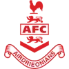 Airdrie United