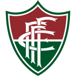 Logo Fluminense De Feira U20
