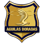 Logo Rionegro Aguilas Reserves