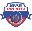 1926 Polatli Belediye