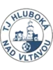 TJ Hluboka nad Vltavou