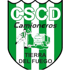 Logo CSCD Camioneros Women
