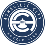Logo Asheville City