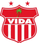 Logo CF Com Vida Saf U20