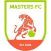 Logo Masters Security