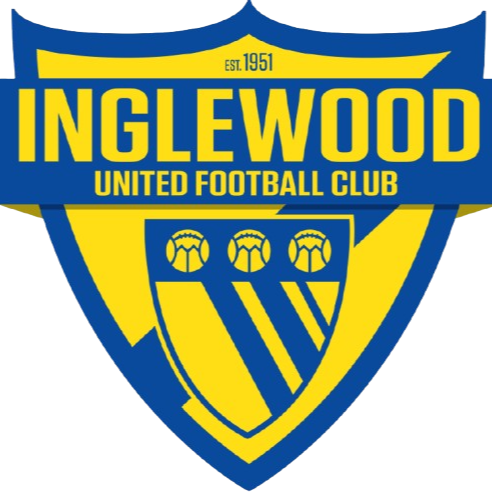 Logo Inglewood United Reserves