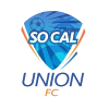 Logo SoCal FC Women