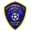 Broadbeach United II U23
