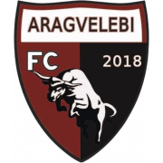 Logo Aragvelebi FC