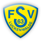Logo FSV luckenwalde