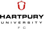 Hartpury University