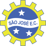 Logo Sao Jose EC U20