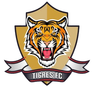 Logo Club Tigres FC